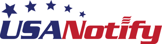 USANotify